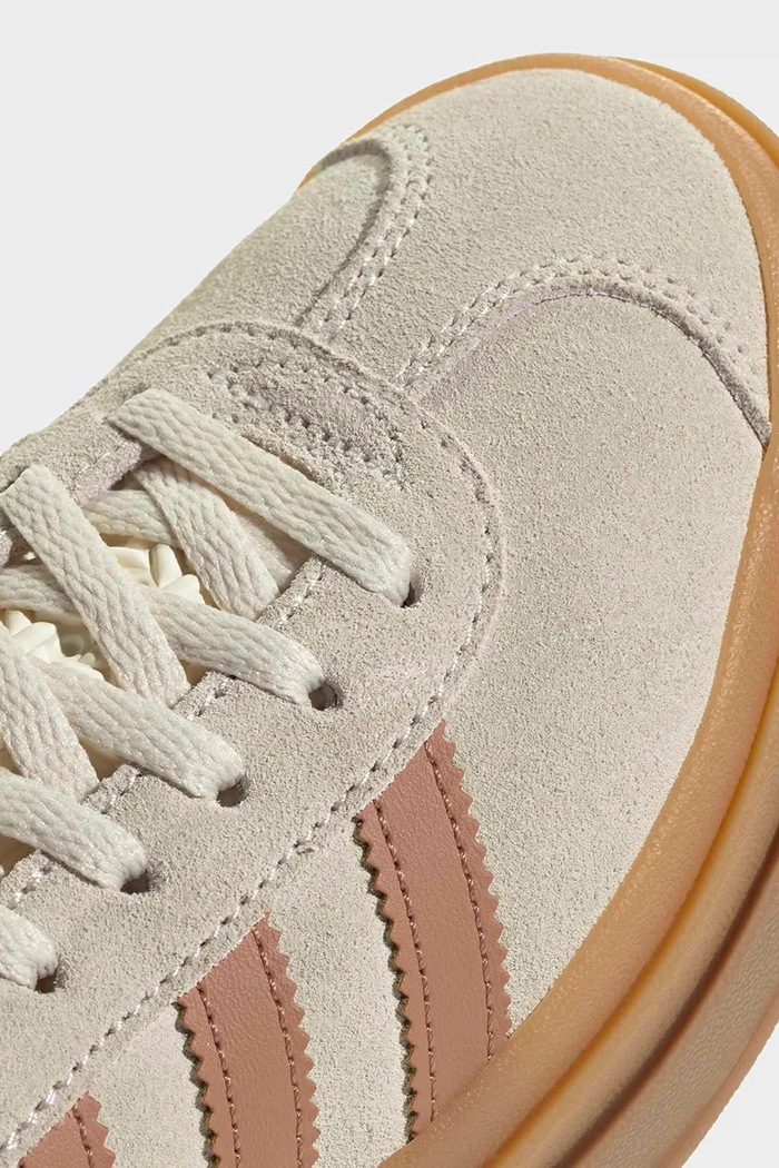 adidas Originals GAZELLE BOLD sneakers detské KI4707