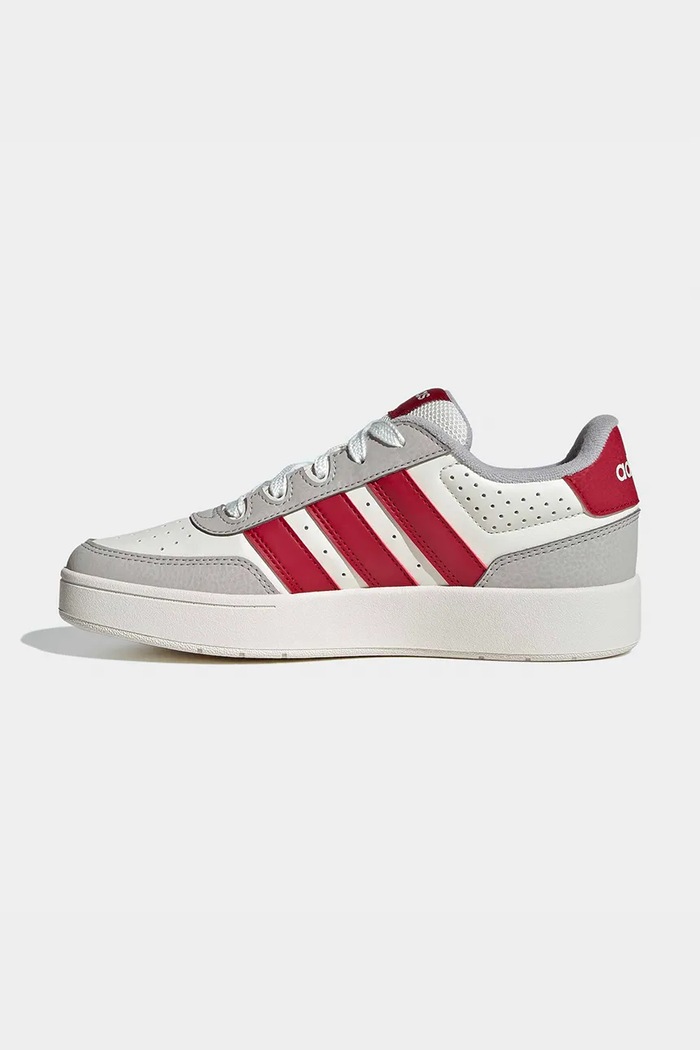 adidas BREAKBASE sneakers Παιδικά λευκό KJ9591