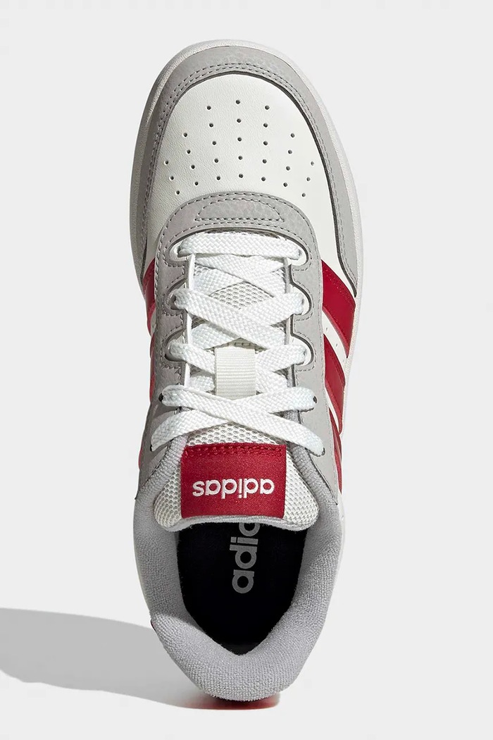 adidas BREAKBASE sneakers Παιδικά KJ9591 λευκό