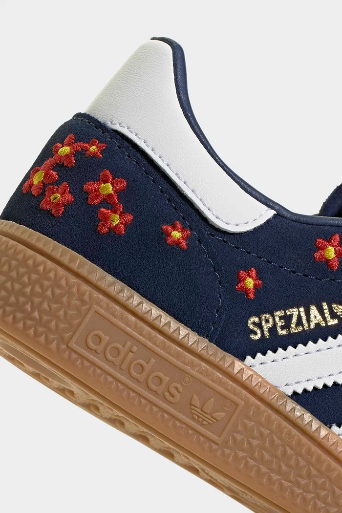 adidas Originals HANDBALL SPEZIAL superge otroške semišaste KI0370