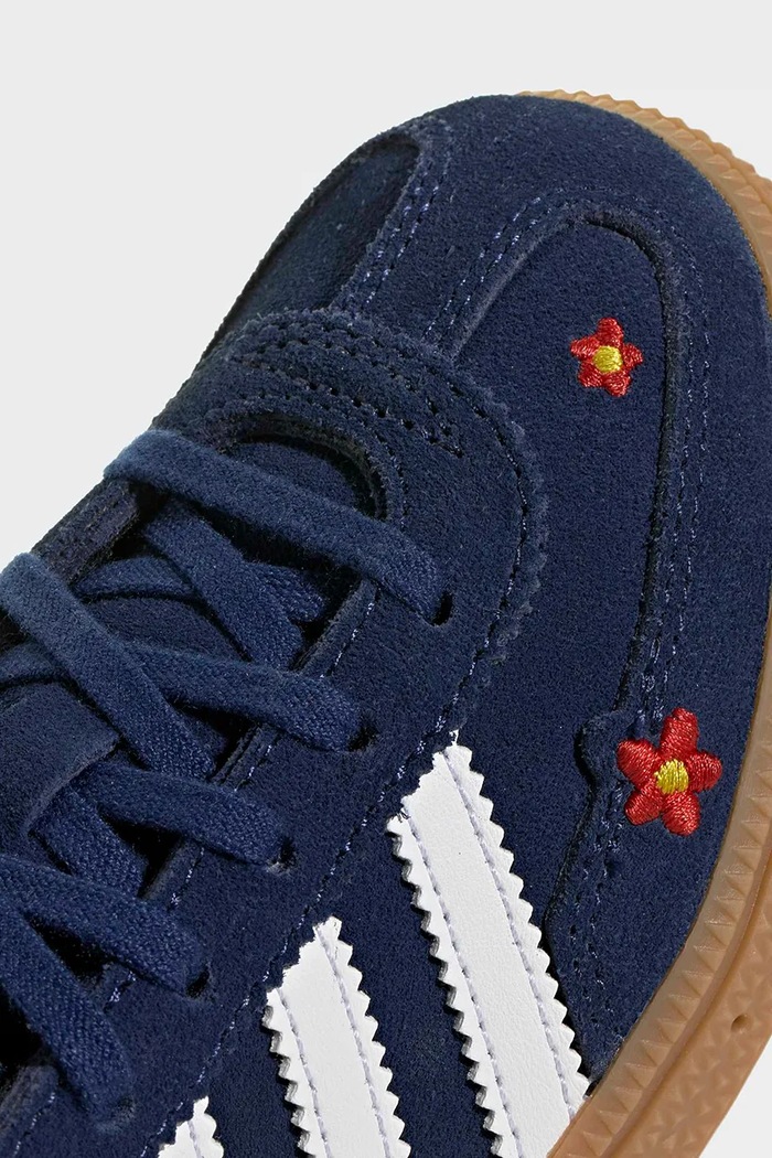 adidas Originals HANDBALL SPEZIAL superge otroške semišaste KI0370