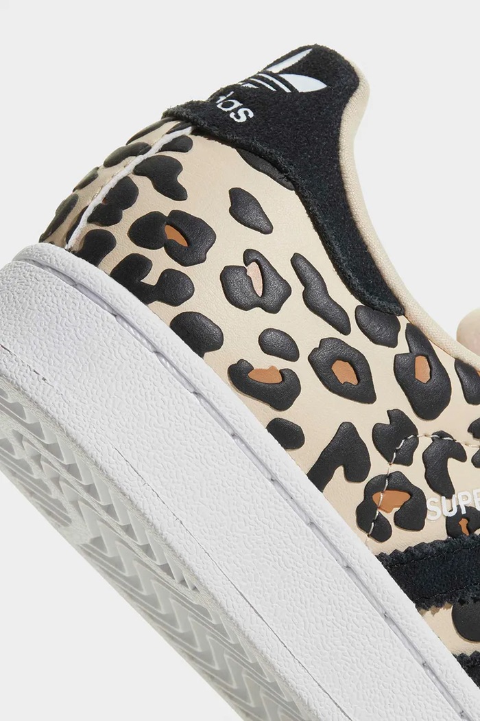 adidas Originals SUPERSTAR II sneakers παιδικά KK2104
