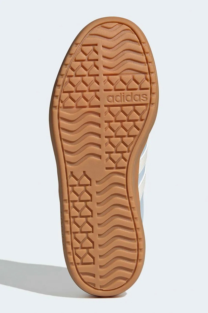 adidas VL COURT BOLD кросівки дитячі KJ9417