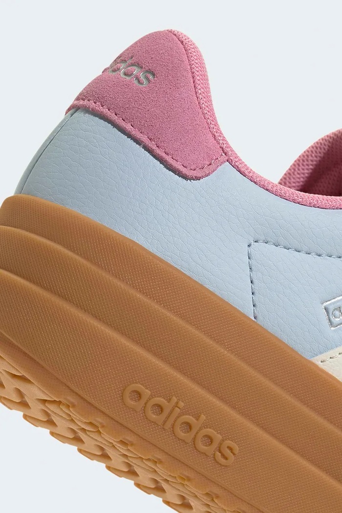 adidas VL COURT BOLD кросівки дитячі KJ9417