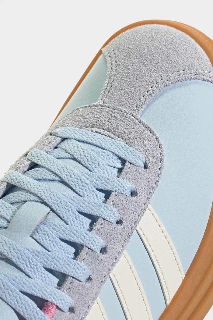 adidas VL COURT BOLD кросівки дитячі KJ9417