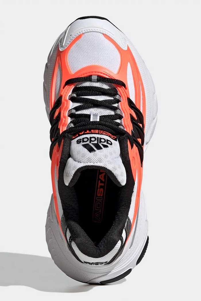 adidas Originals ADISTAR XLG 2.0 sneakers boty dětské KK4234 bílá