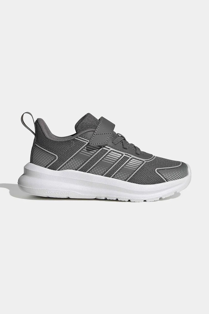 adidas TENSAUR RUN 4.0 sneakers παιδικά γκρί LA6375