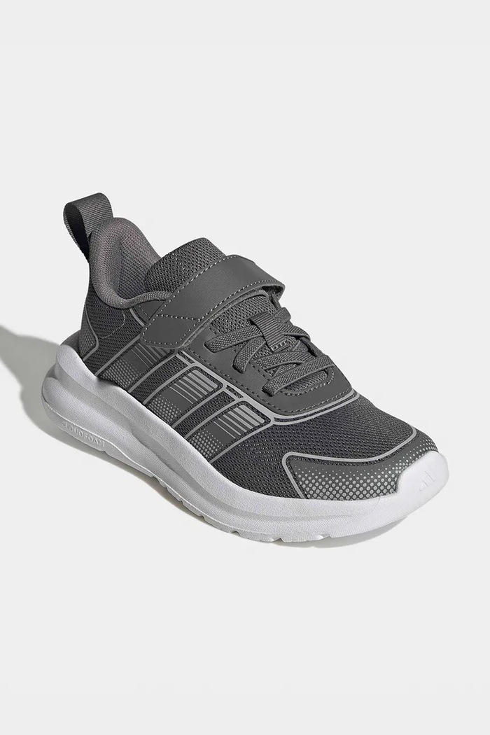 adidas TENSAUR RUN 4.0 sneakers παιδικά LA6375 γκρί AW26