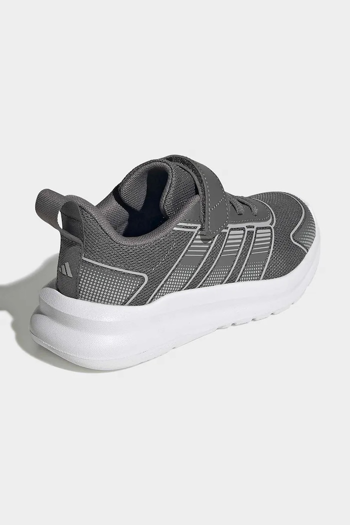 Момче adidas TENSAUR RUN 4.0 маратонки за деца LA6375 сив
