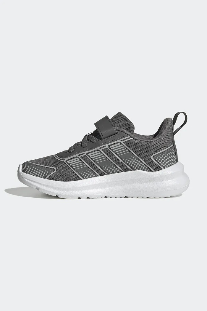 Αγορίστικα adidas TENSAUR RUN 4.0 sneakers παιδικά LA6375 γκρί