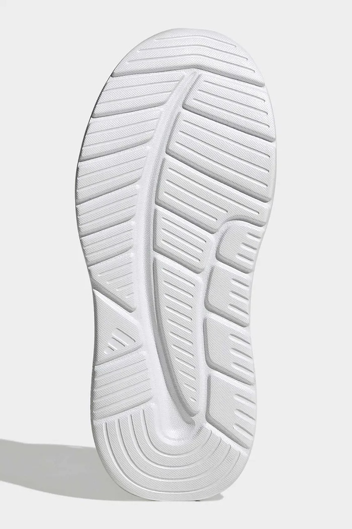 adidas TENSAUR RUN 4.0 sneakersy dziecięce LA6375 szary AW26