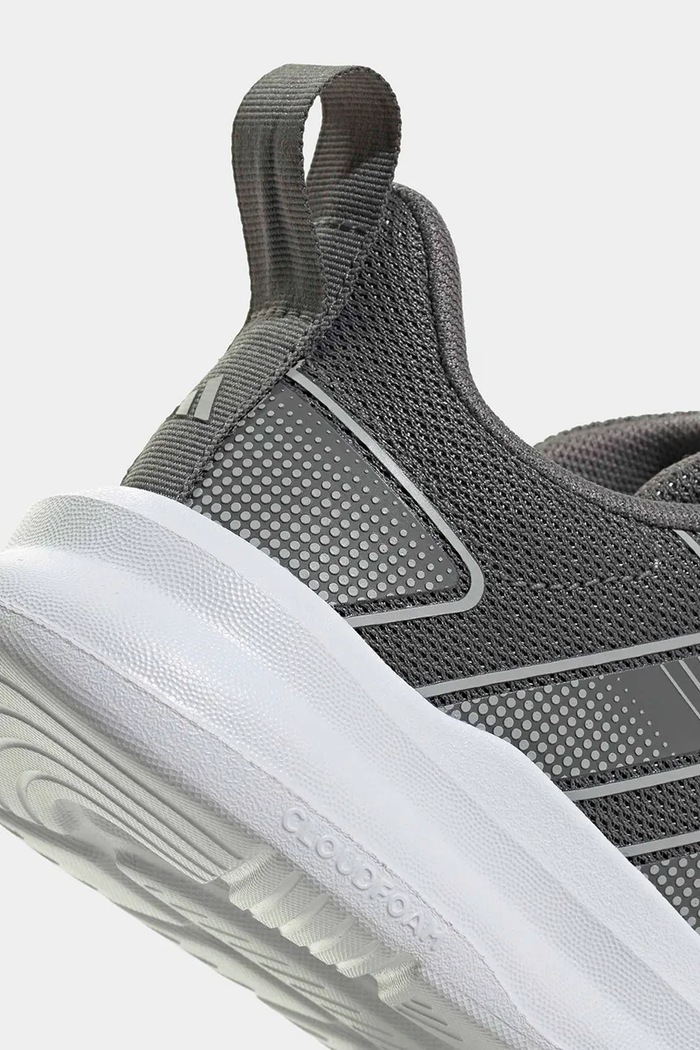 Chłopiec adidas TENSAUR RUN 4.0 sneakersy dziecięce LA6375 szary