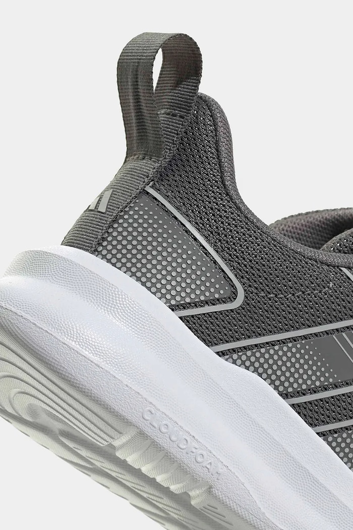Chłopiec adidas TENSAUR RUN 4.0 sneakersy dziecięce LA6375 szary