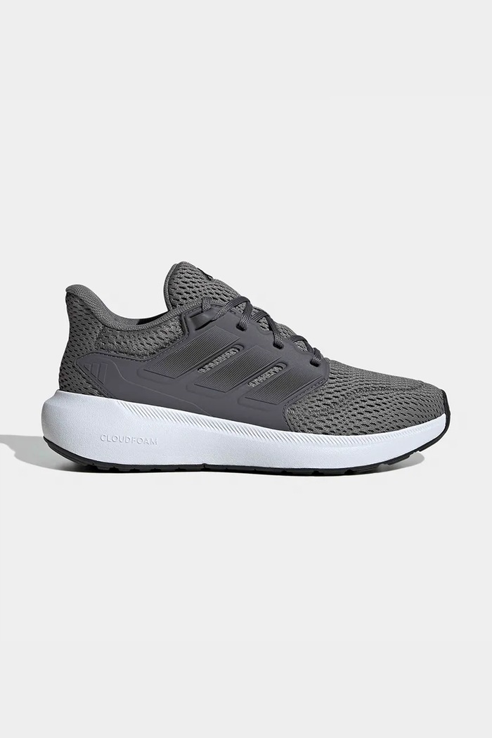 adidas ULTIMASHOW 2.0 PLUS sneakers boty dětské šedá LA7154