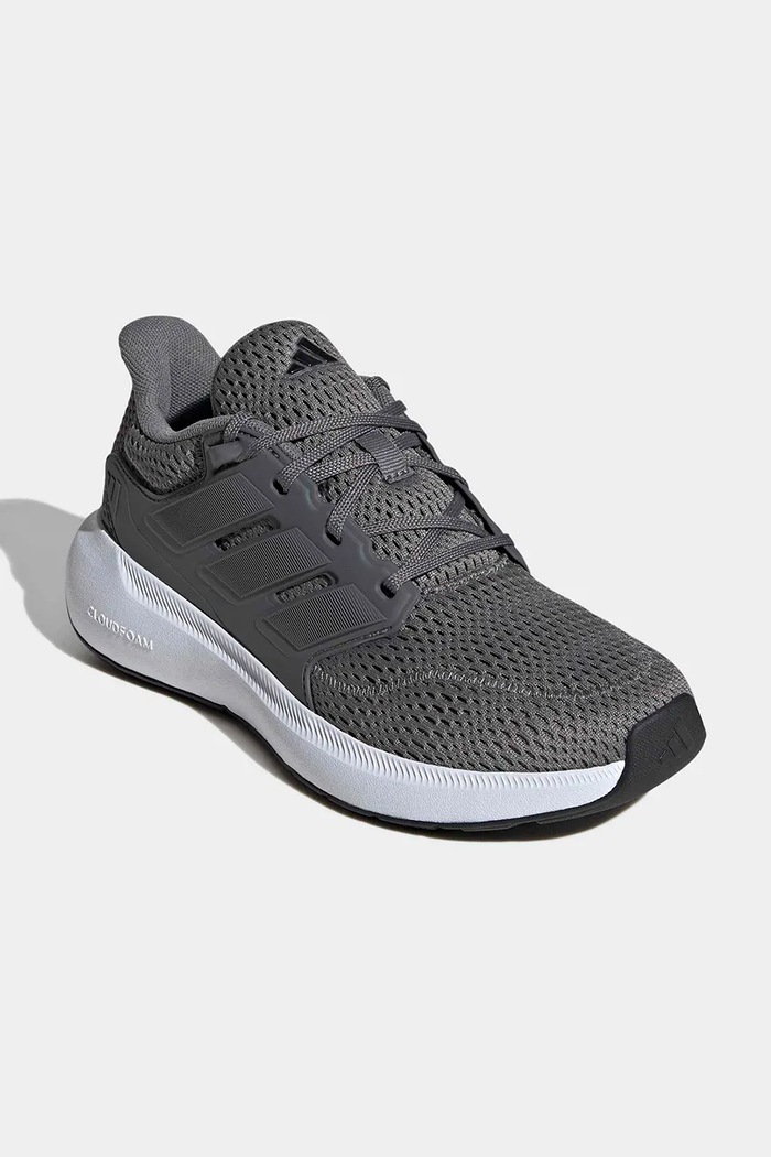 adidas ULTIMASHOW 2.0 PLUS sneakers boty dětské LA7154 šedá AW26
