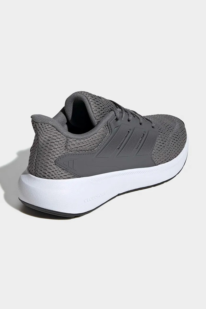 CHLAPEC adidas ULTIMASHOW 2.0 PLUS sneakers boty dětské LA7154 šedá