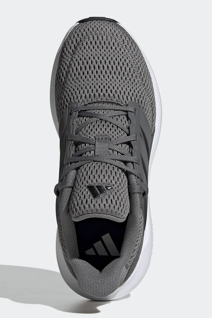 adidas ULTIMASHOW 2.0 PLUS sneakers boty dětské LA7154 šedá
