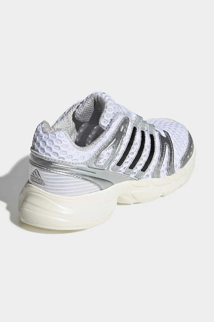 Chlapec adidas Originals ADISTAR CONTROL 5 tenisky detské KK4248 biela