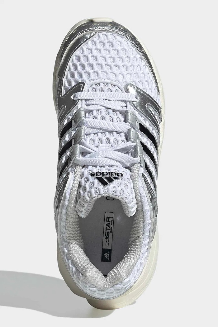 adidas Originals ADISTAR CONTROL 5 tenisky detské KK4248 biela