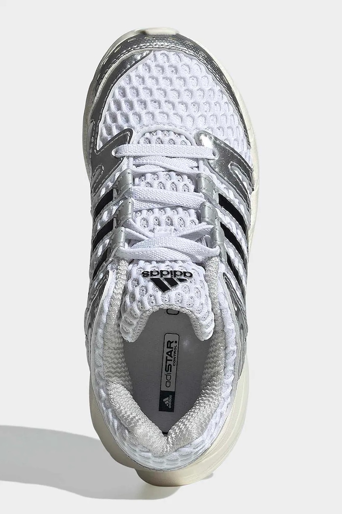 adidas Originals ADISTAR CONTROL 5 tenisky detské KK4248 biela