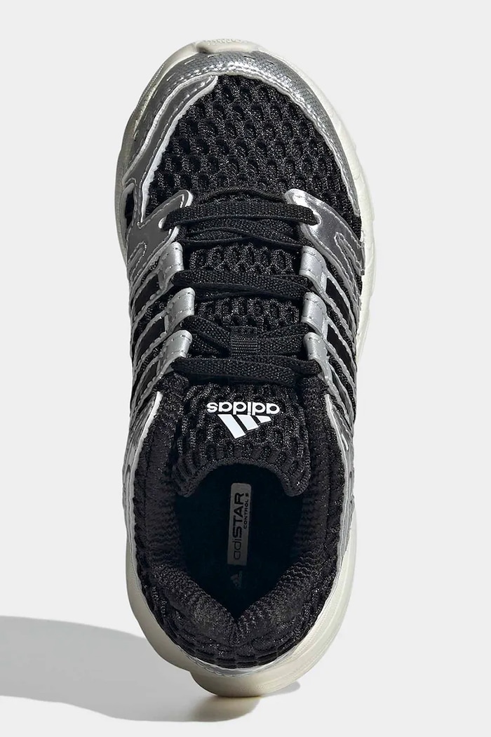 adidas Originals ADISTAR CONTROL 5 tenisky detské KK4249 čierna