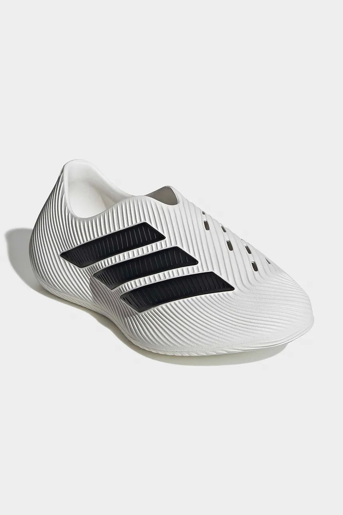 adidas sneakers boty dětské PURECHILL KJ8114 bílá AW26