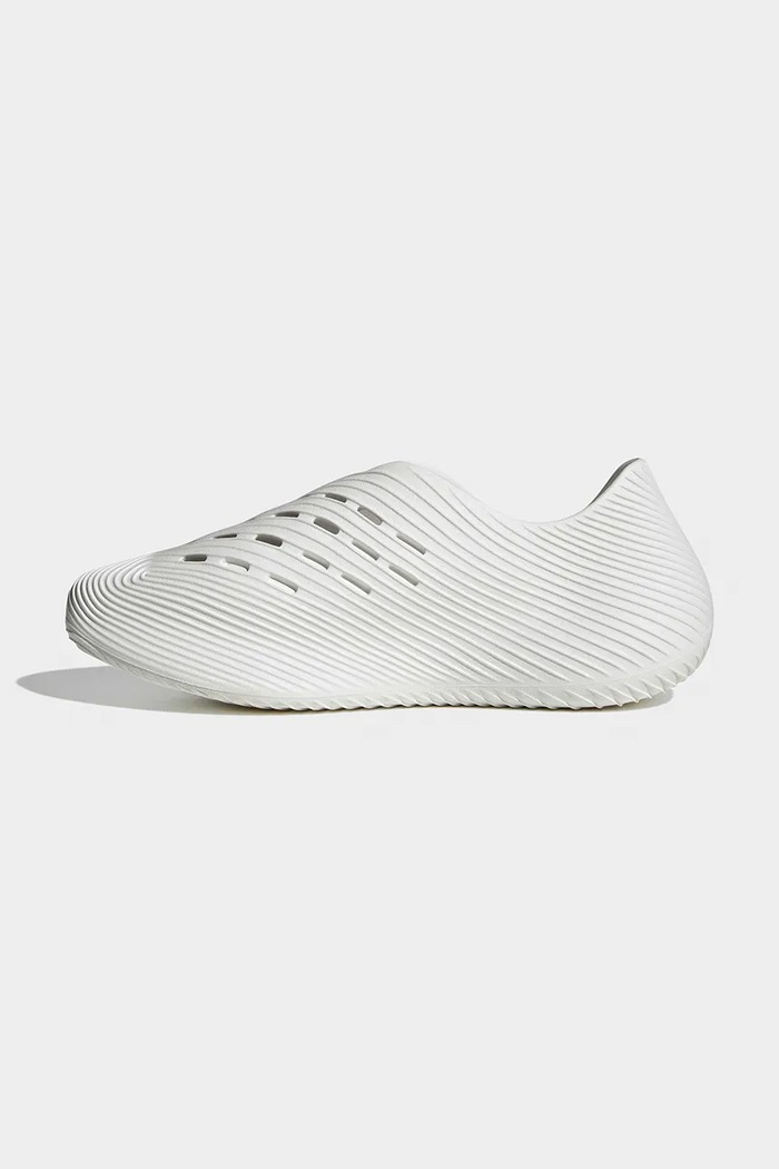 adidas sneakers boty dětské PURECHILL bílá KJ8114