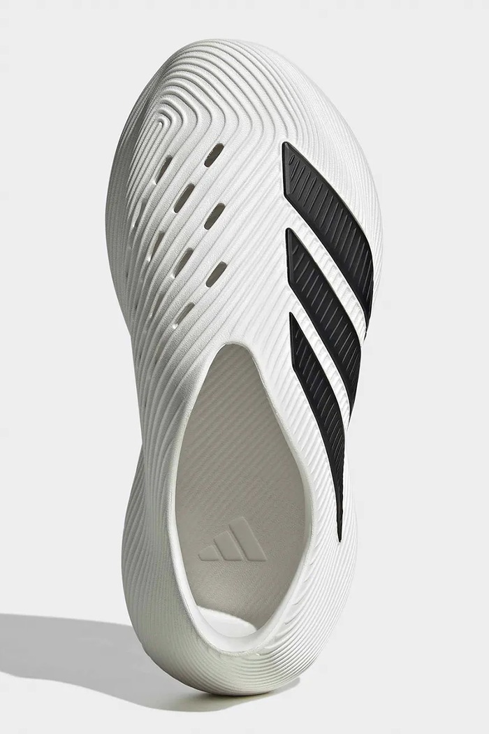 adidas sneakers boty dětské PURECHILL KJ8114 bílá