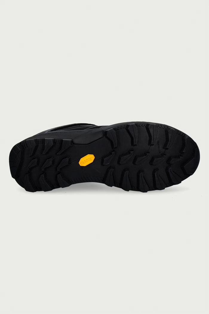 Nomad sneakersy męskie Iceberg czarny IU188601