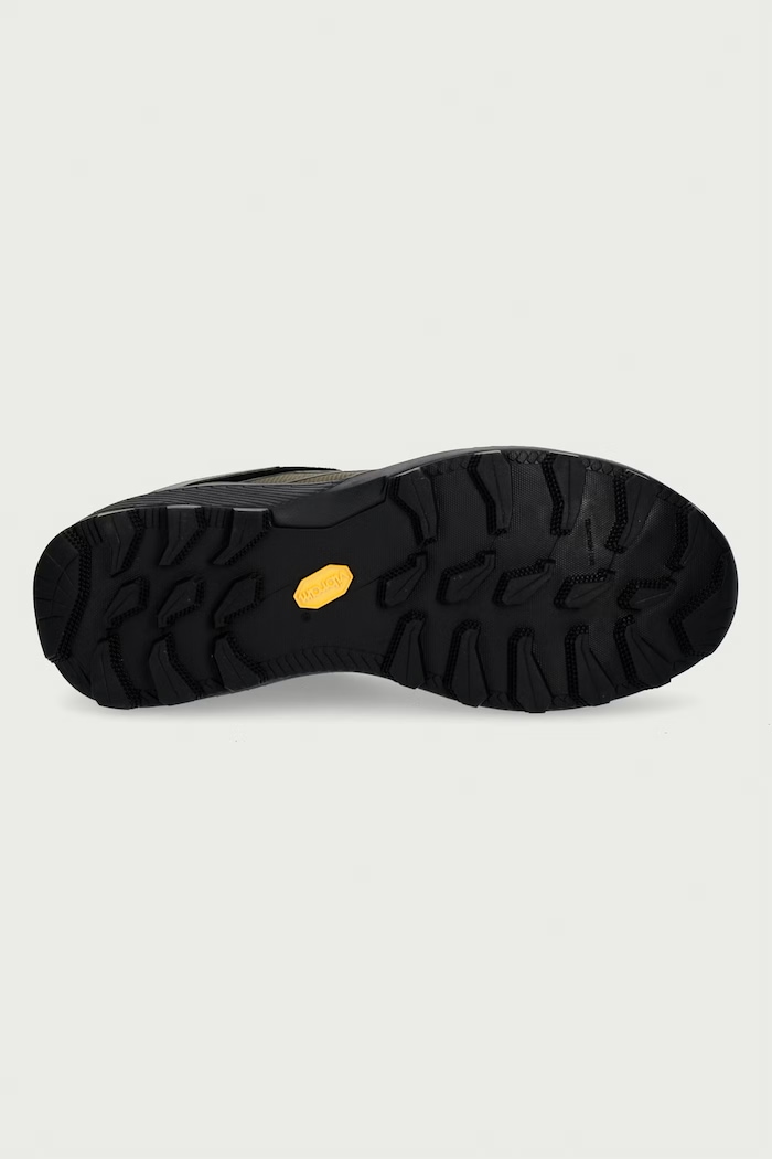 Nomad sneakersy męskie Iceberg zielony IU188602