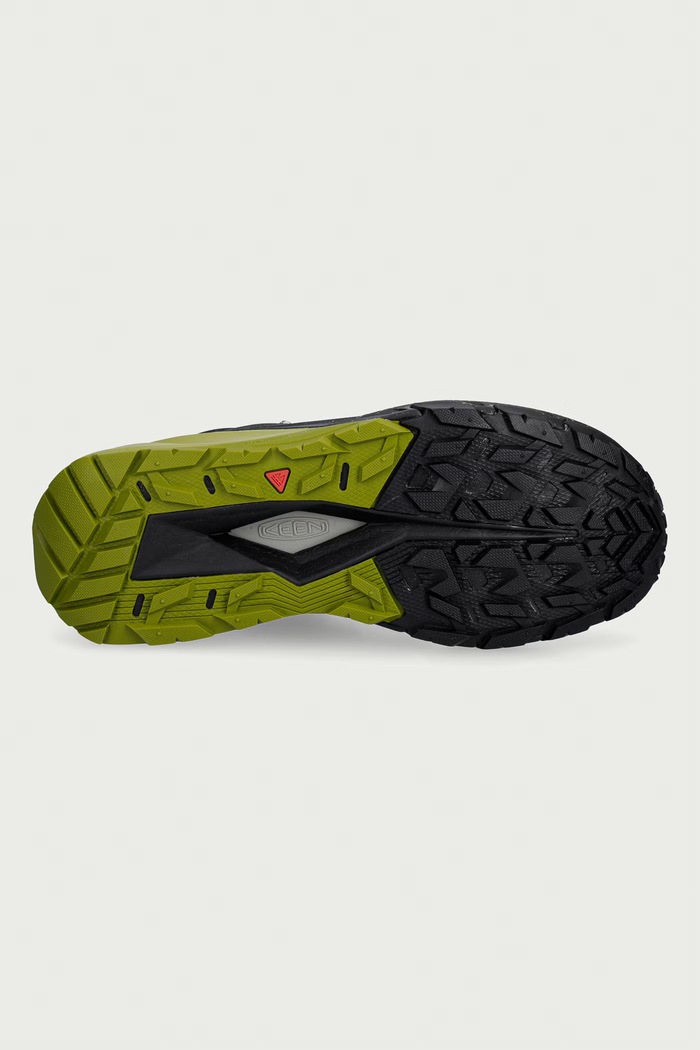Keen buty trekkingowe męskie TARGHEE APEX MID WP 1032053 czarny