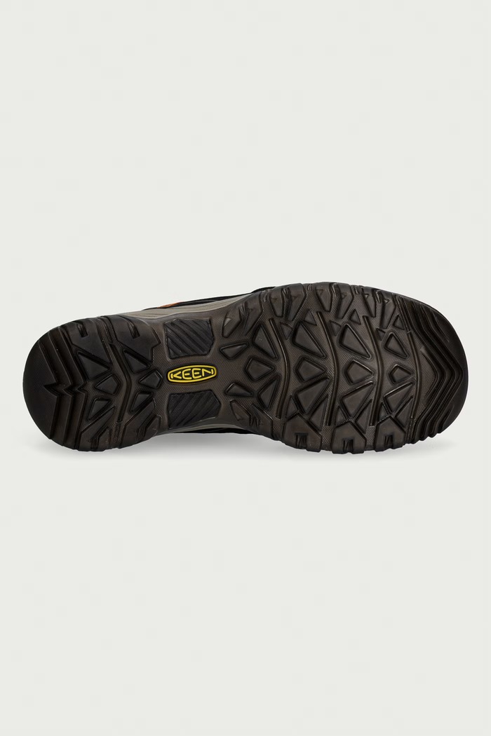 Keen buty trekkingowe męskie TARGHEE IV WP 1030691 zielony