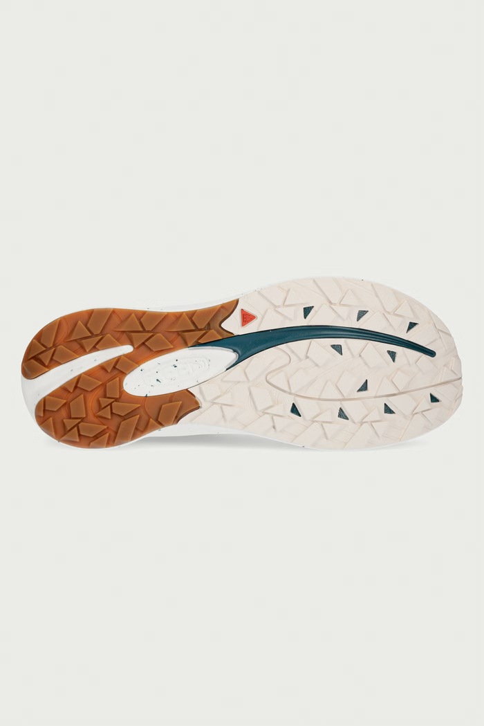 Sneakersy męskie WANDER FOSSIL Keen pomarańczowy 1033148