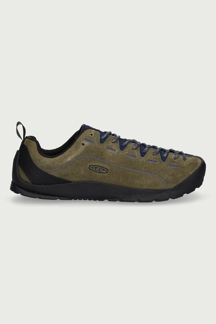 Keen JASPER sneakersy męskie 1032592 zielony AW26