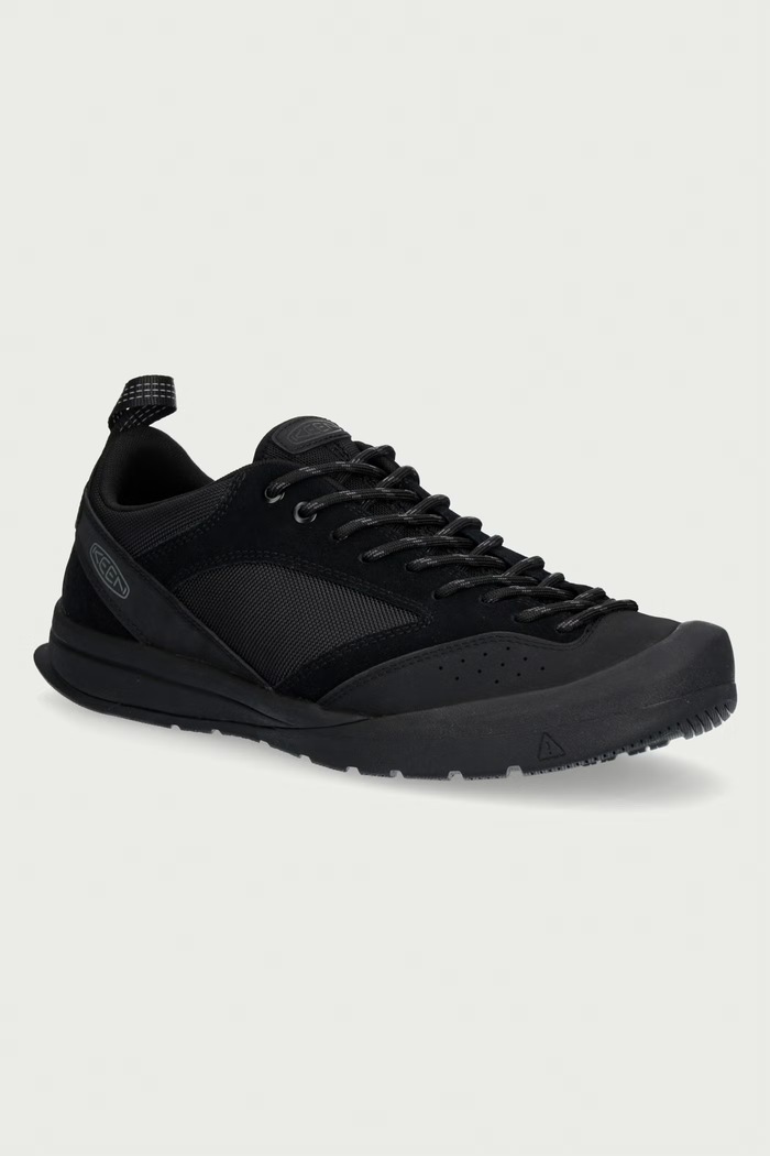 Keen JASPER III sneakersy męskie czarny 1032681