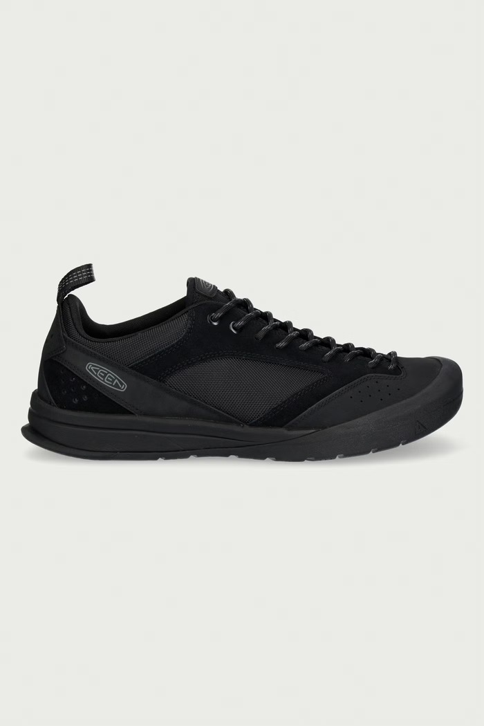 Keen JASPER III sneakersy męskie 1032681 czarny AW26