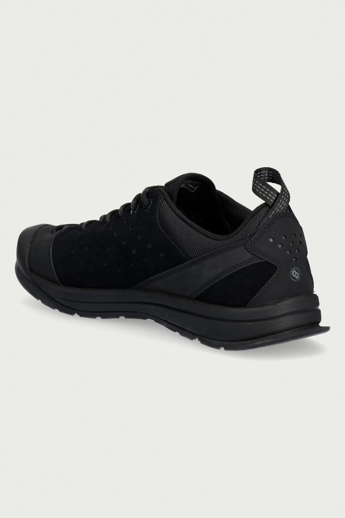 Obuwie Keen JASPER III sneakersy męskie 1032681 czarny