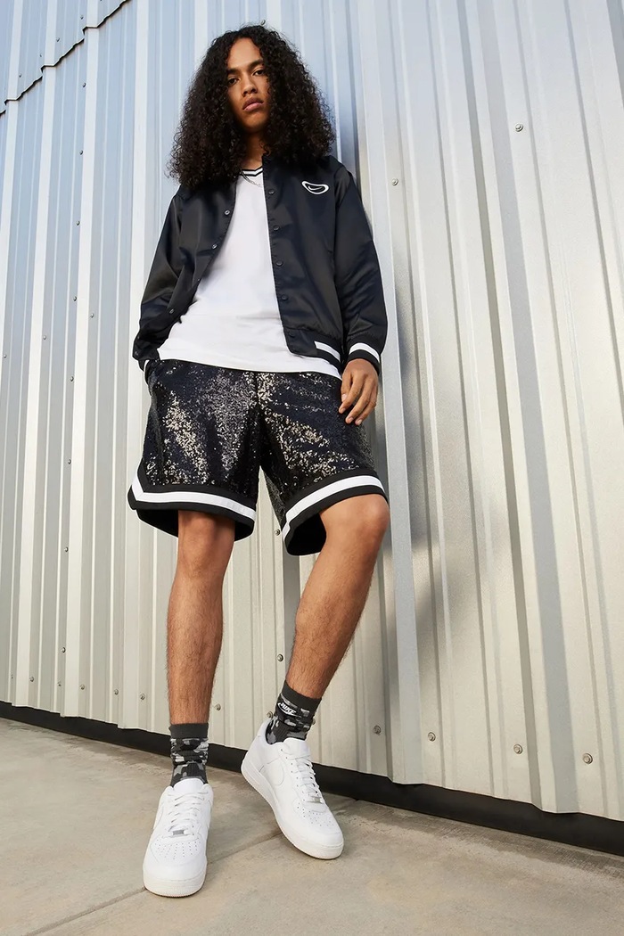 Nike Sportswear Air Force '07 sneakersy męskie skórzane CW2288.111