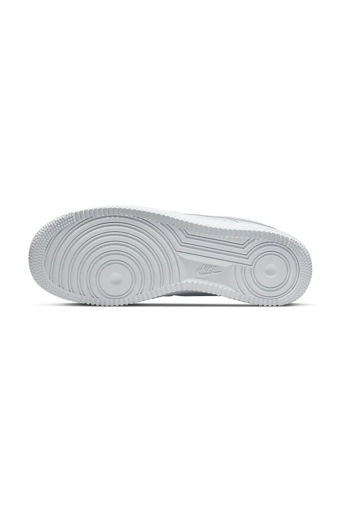 Air Force '07 sneakersy męskie skórzane Nike Sportswear biały CW2288.111