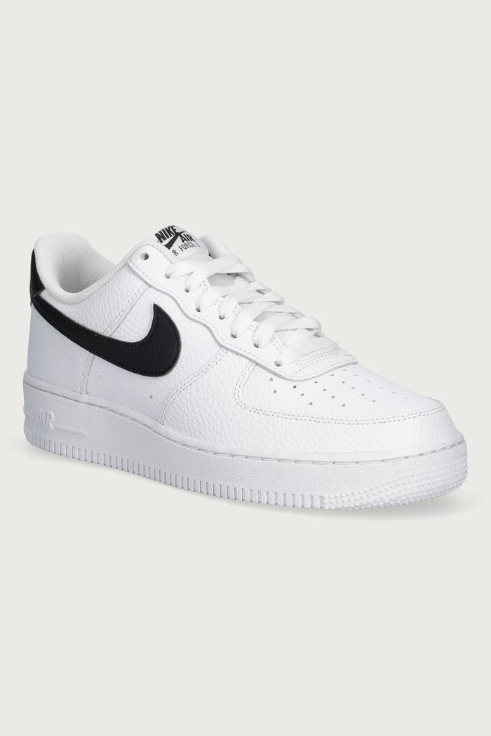 Nike Sportswear Air Force '07 sneakersy męskie biały CT2302.100