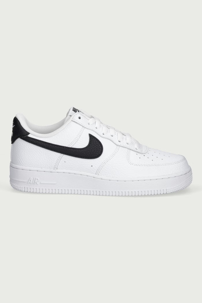 Nike Sportswear Air Force '07 sneakersy męskie CT2302.100 biały AW26