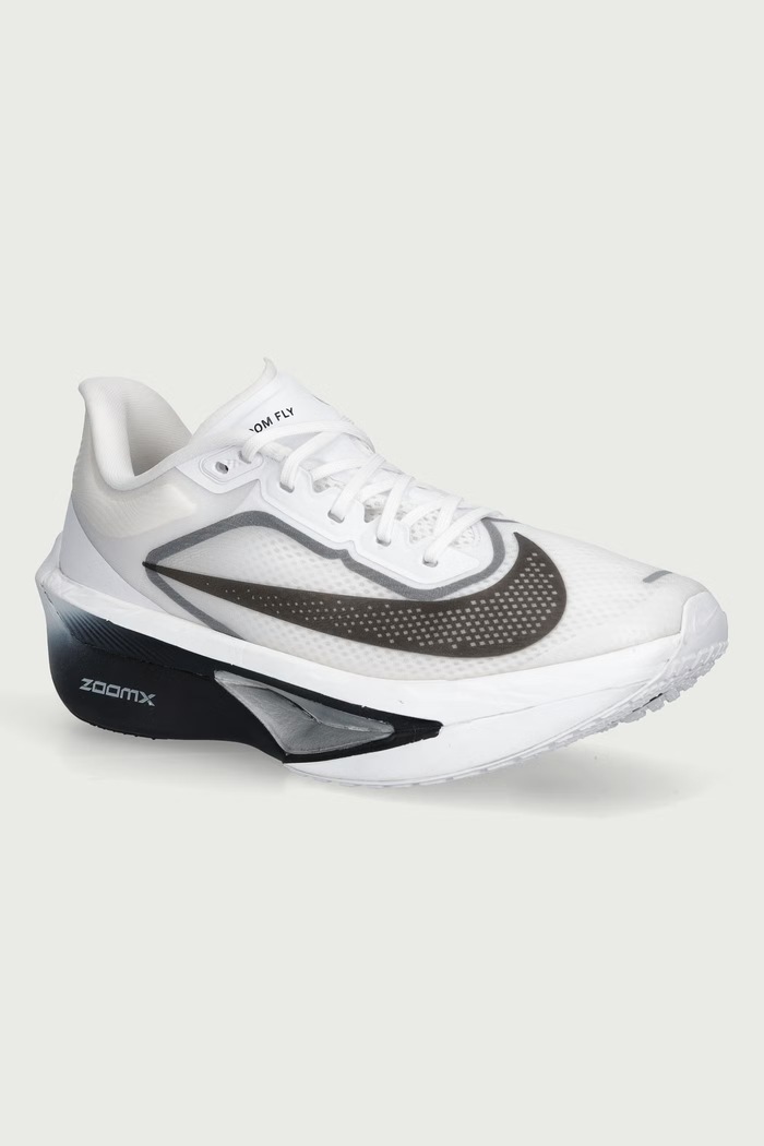 Nike Buty do biegania męskie Zoom Fly 6 biały FN8454.100