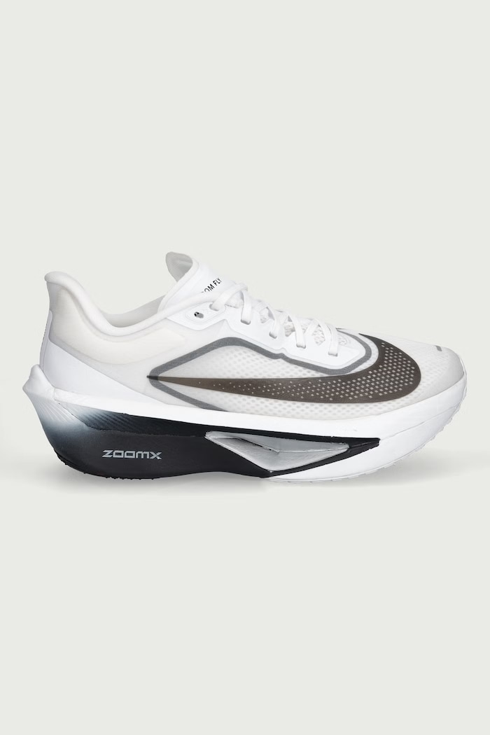 Nike Buty do biegania męskie Zoom Fly 6 FN8454.100 biały AW26