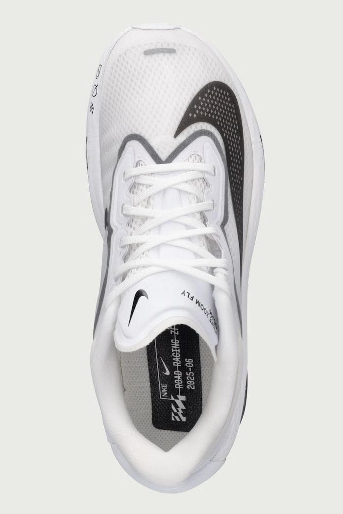 Buty do biegania męskie Zoom Fly 6 Nike FN8454.100 biały
