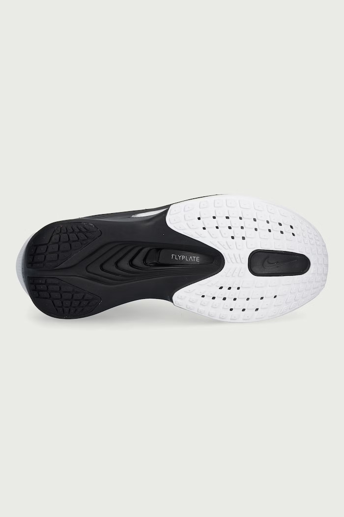 Buty do biegania męskie Zoom Fly 6 Nike biały FN8454.100