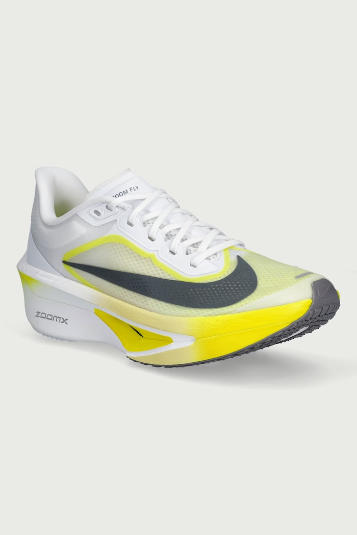 Nike Buty do biegania męskie Zoom Fly 6 biały FN8454.106