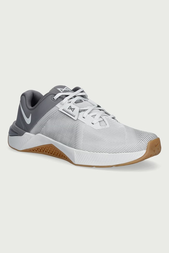 Nike Buty treningowe męskie Metcon 10 szary HJ1875.010