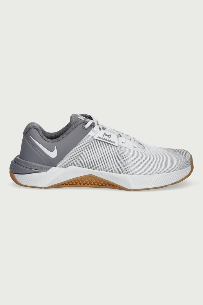 Nike Buty treningowe męskie Metcon 10 HJ1875.010 szary AW26
