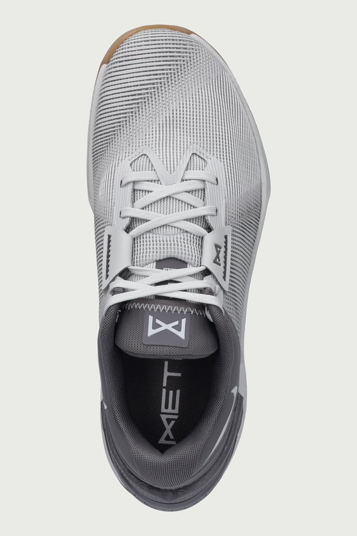 Buty treningowe męskie Metcon 10 Nike HJ1875.010 szary