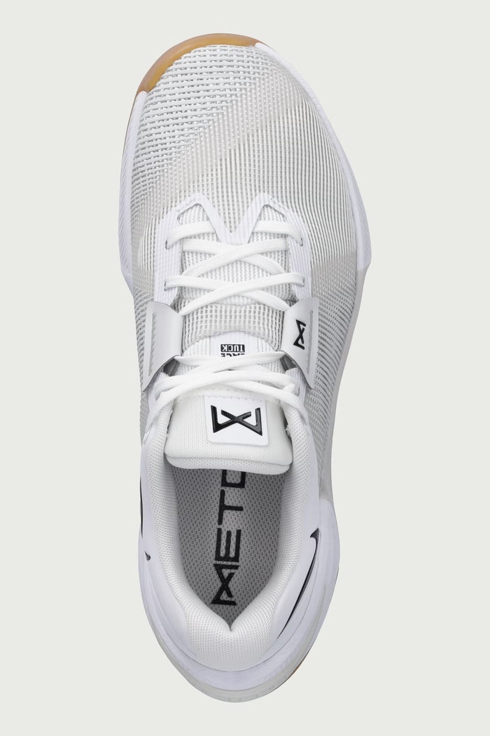 Buty treningowe męskie Metcon 10 Nike HJ1875.100 biały